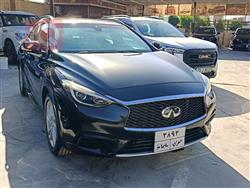 ئينفنتي QX30